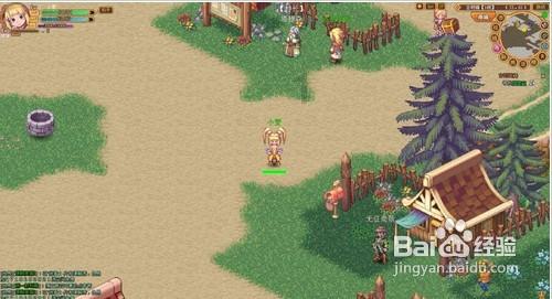 魔晶猎人跳跃者
