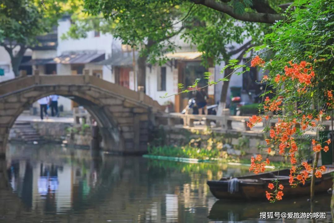 迷路的老奶奶